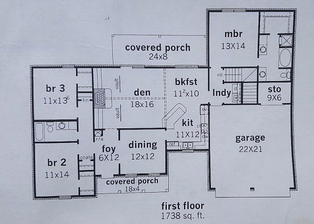 2nd image of 718 Orion St
