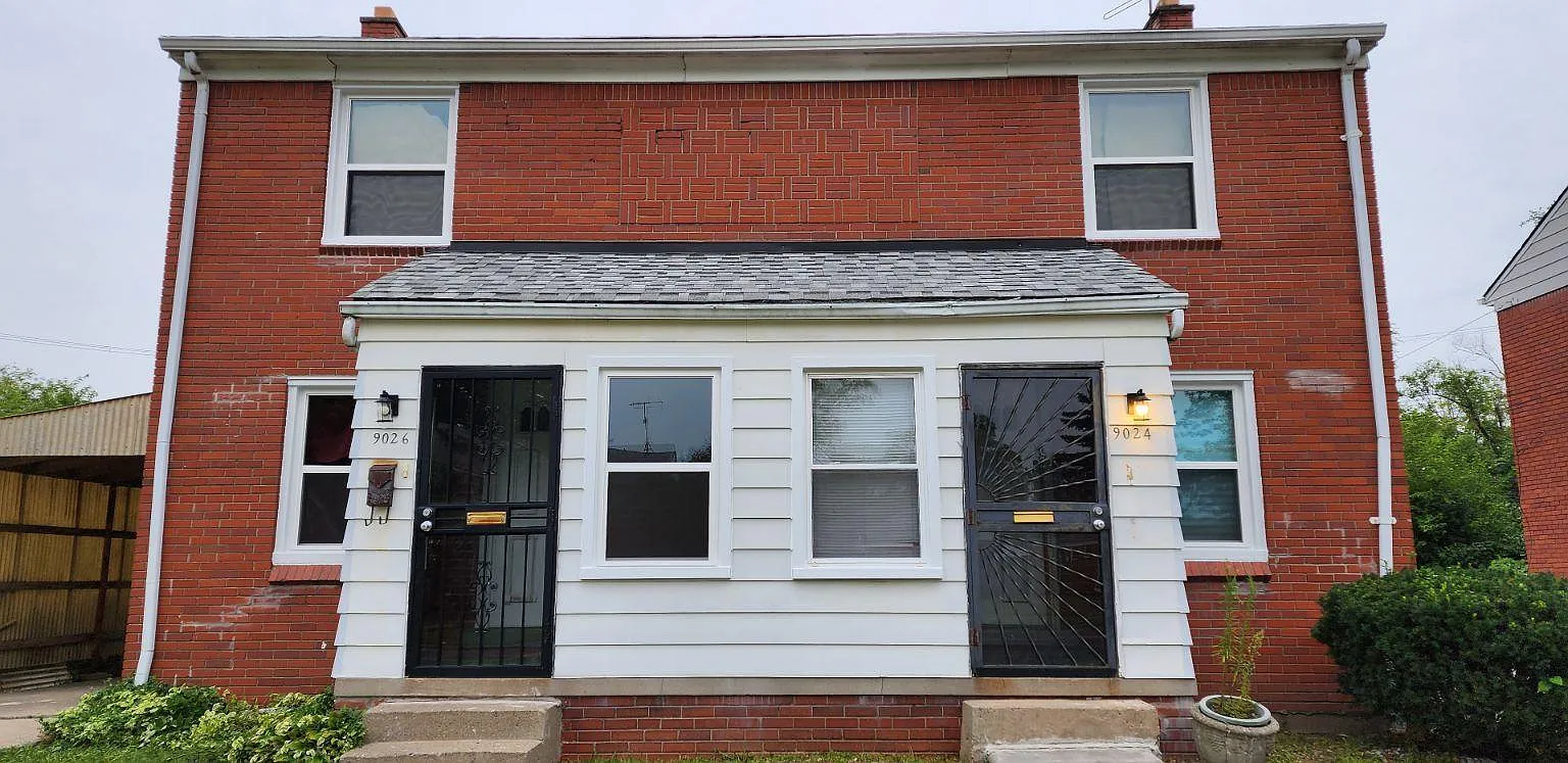 2 bed, 1100 sqft, $1,150 — Photo 1