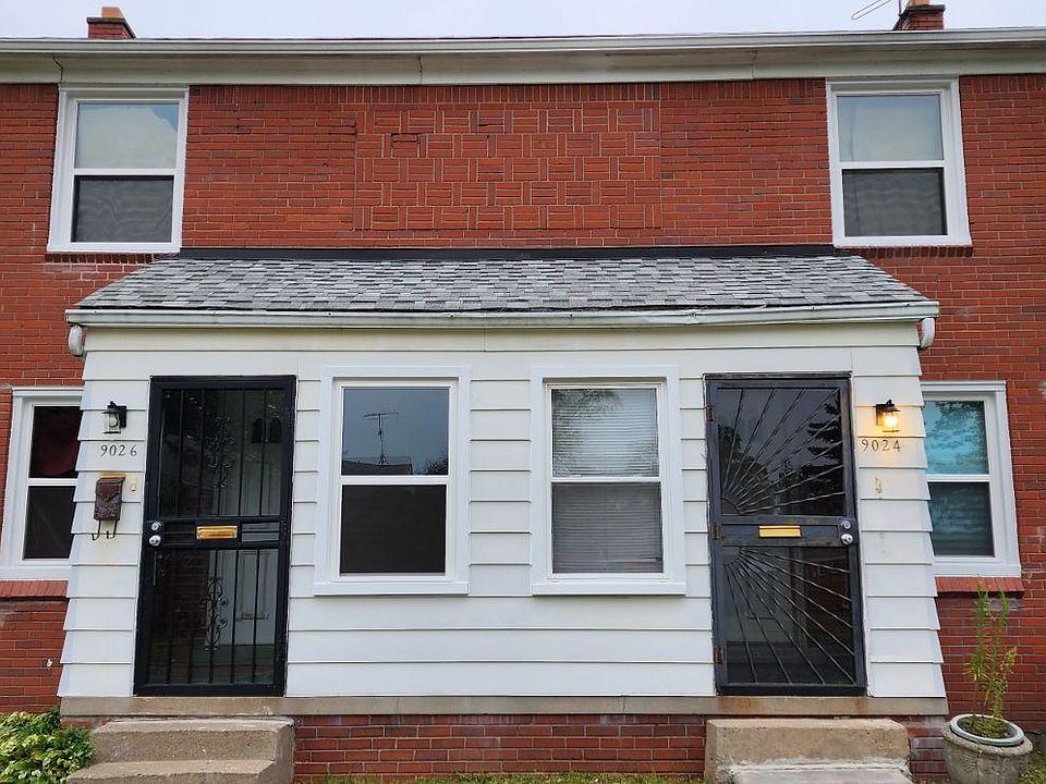 1st image of 9024 Evergreen Ave