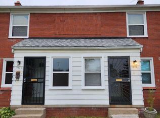 9024 Evergreen Ave, Detroit, MI 48228