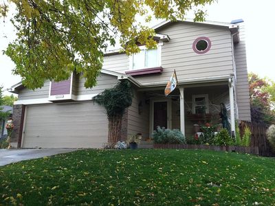 8508 S Upham Way, Littleton, CO, 80128