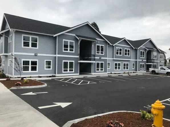 2039 Washington Street, 2039 Washington St #203, Ferndale, WA 98248