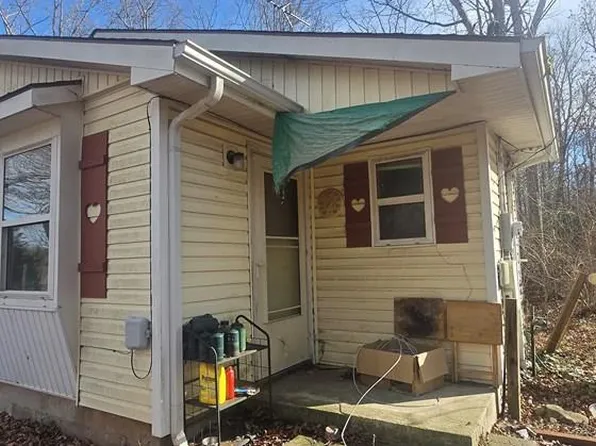 23 Crooked Way, Crossville, TN 38572