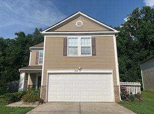 12324 Stowe Acres Dr, Charlotte, NC 28262