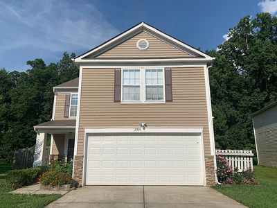 12324 Stowe Acres Dr, Charlotte, NC, 28262