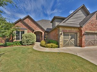 16432 Grace Ann Ct, Edmond, OK 73013