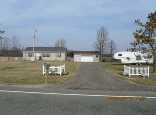 300 Dale Rd, Beaverton, MI 48612