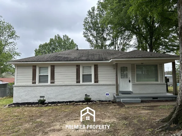 285 Hope St, Collierville, TN 38017