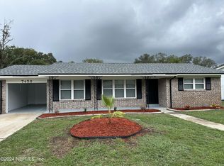7458 Golden Grove Rd N, Jacksonville, FL 32244