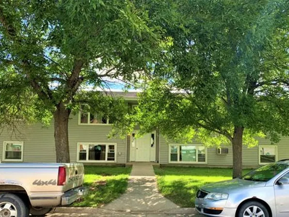 Valley South 525 10th Ave SE, 525 10th Ave SE APT 102, Valley City, ND 58072