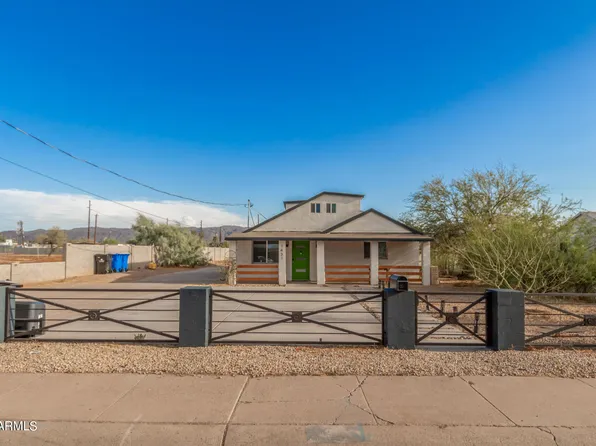 1431 E WOOD Street, Phoenix, AZ 85040