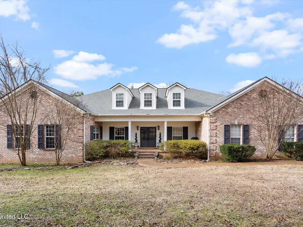 195 Red Banks Rd S, Byhalia, MS 38611
