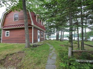 32 Maple Dr, Litchfield, ME 04350