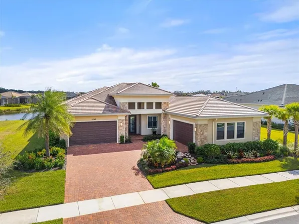 9049 Artisan Way, Sarasota, FL 34240