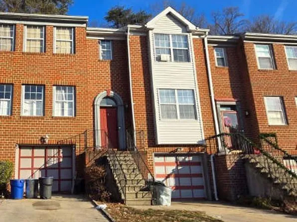 4 Sundown Ct, Baltimore, MD 21206