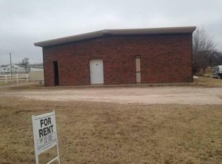 7975 S Sooner Rd, Guthrie, OK 73044