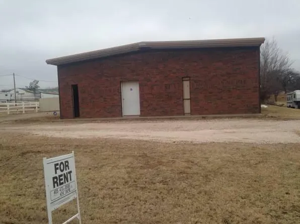 7975 S Sooner Rd, Guthrie, OK 73044