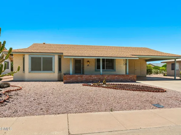 839 LEISURE WORLD --, Mesa, AZ 85206