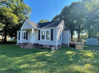 1142 Poole Pl NW, Concord, NC 28027