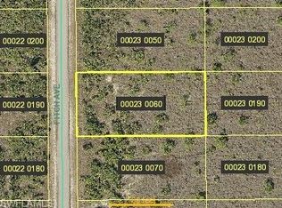 1312 Fitch Ave, Lehigh Acres, FL 33972