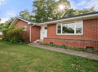 306 Barton Mill Rd, Corbin, KY 40701