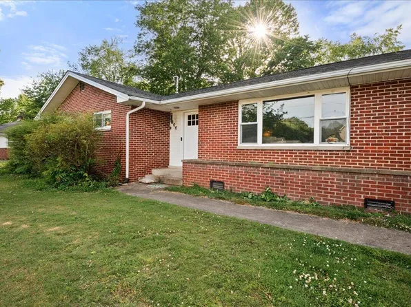 306 Barton Mill Rd, Corbin, KY 40701