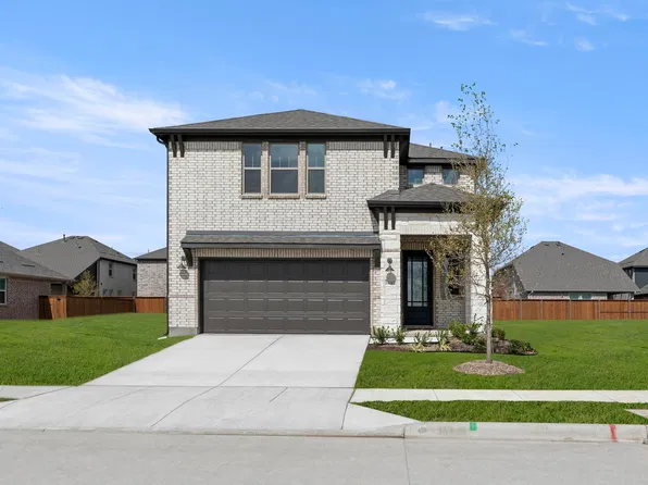 14167 Harden St, Pilot Point, TX 76258