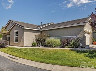 1757 Burwood Cir, Reno, NV 89521