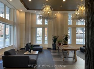 83 Redpath Ave #909, Toronto, ON M4S0A2