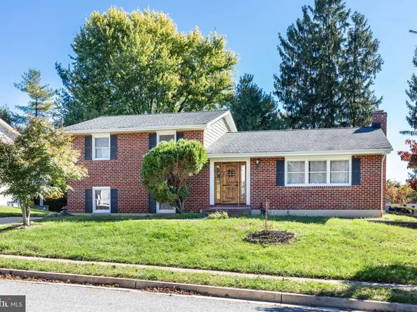 10709 Lancewood Rd, Cockeysville, MD 21030