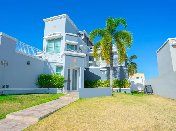 19 Sadndy Cay, Ceiba, PR 00735