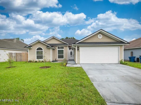 12309 CASHEROS COVE Drive S, Jacksonville, FL 32225
