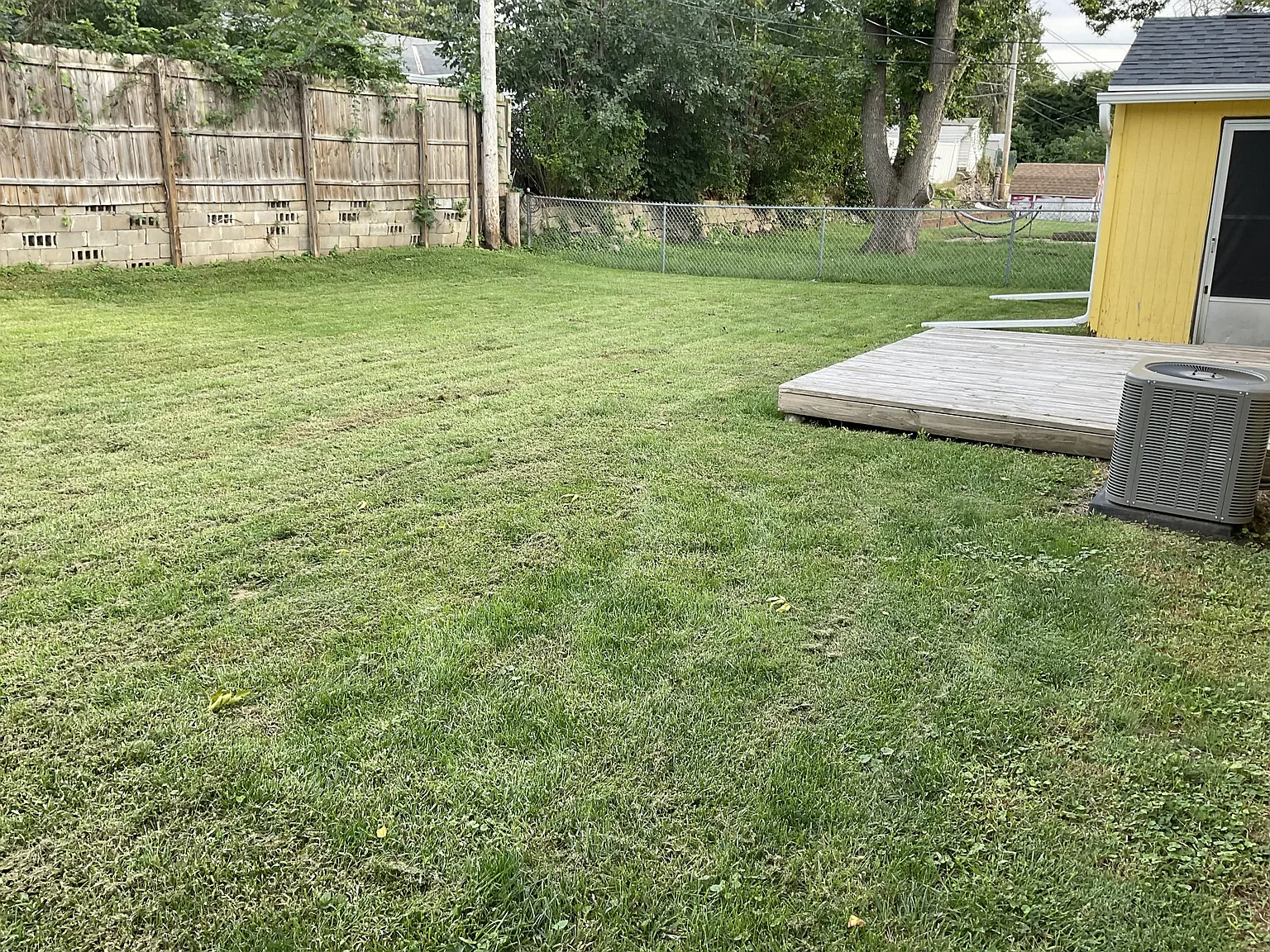 3 bed, 1200 sqft, $1,850 — Photo 4