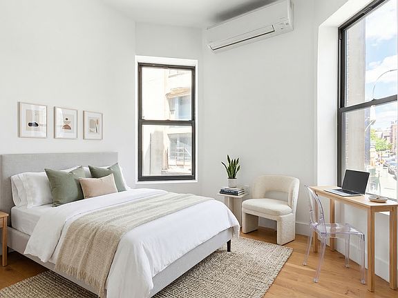 4th image of 1794 Amsterdam Ave #5N