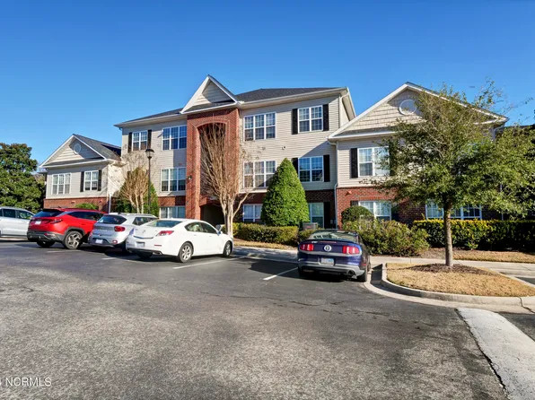 2801 Bloomfield Lane Unit 308, Wilmington, NC 28412
