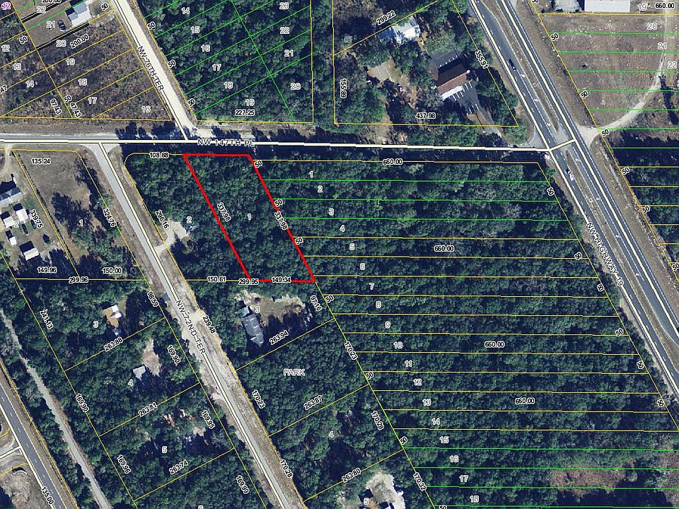 1st image of Lot 1 Tishomingo Plantation