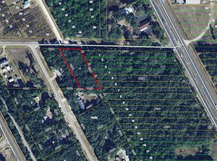 Lot 1 Tishomingo Plantation, Trenton, FL 32693