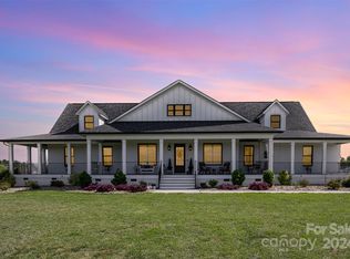 111 Corriher Springs Rd, China Grove, NC 28023