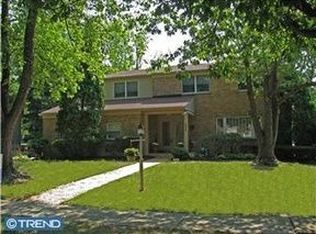 504 Queen Anne Rd, Cherry Hill, NJ 08003