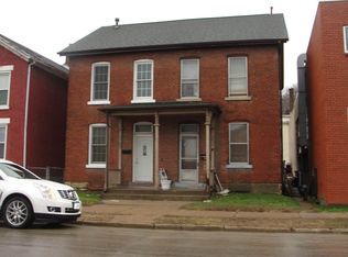 1763 White St, Dubuque, IA 52001