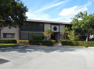 9684 S Belfort Cir #116, Tamarac, FL 33321