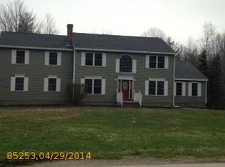 130 Oak Grove Dr, Brewer, ME 04412