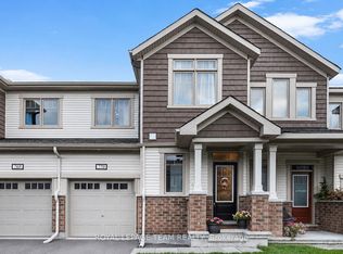 770 Brittanic Rd, Ottawa, ON K2V0R5