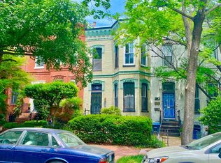 616 A St NE APT 1, Washington, DC 20002