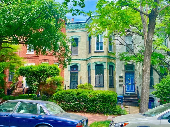 1474 - Dubois, 616 A St NE APT 2, Washington, DC 20002