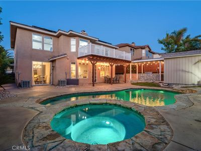 26531 Sheldon Ave, Santa Clarita, CA, 91351