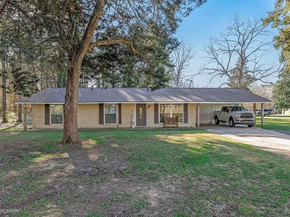 292 Strong St, Doyline, LA 71023