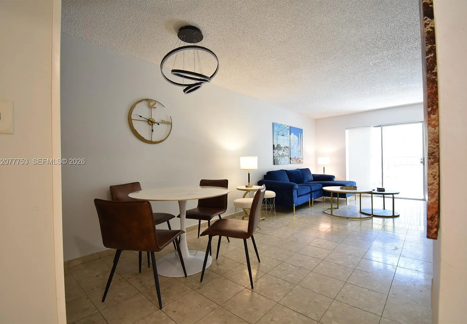 Meridian Towers Condo — Photo 2