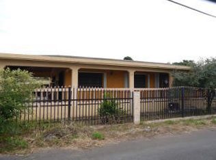 3 J White Lady We St, Frederiksted, VI 00840