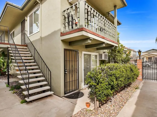 4450 Wilson Avenue %%, 4450 Wilson Ave APT 11, San Diego, CA 92116